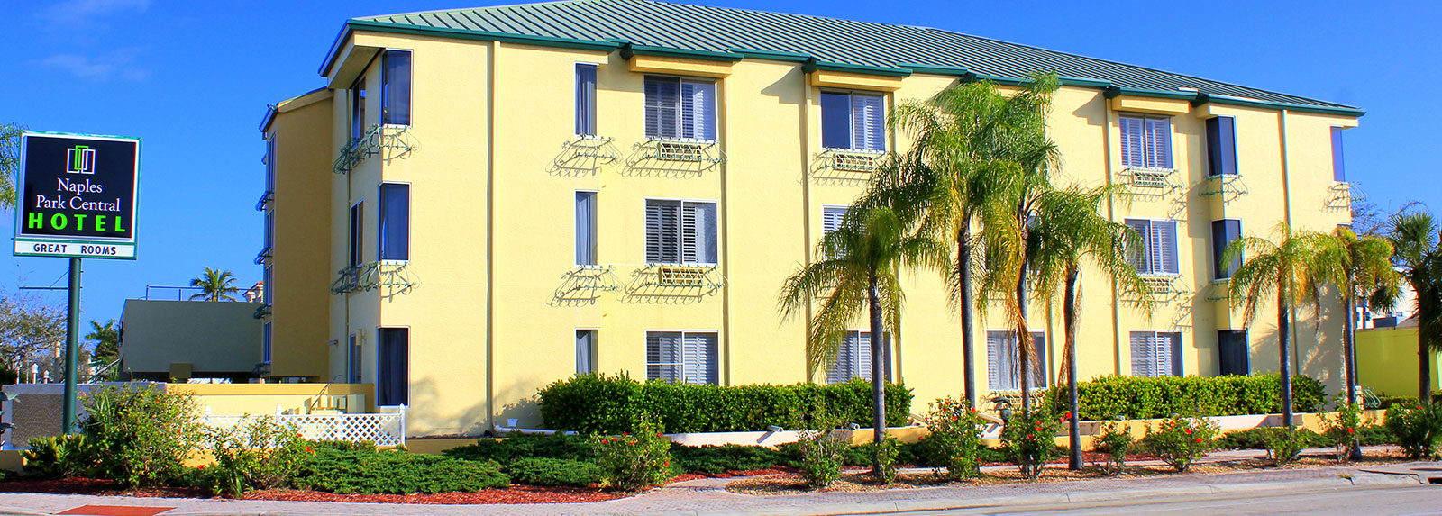 Slots naples florida