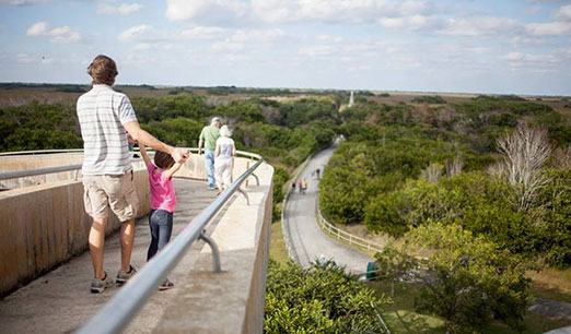 Everglades National Park