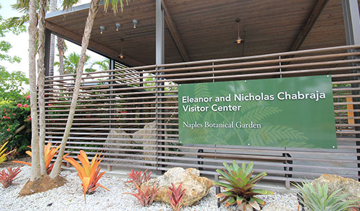 Naples Botanical Gardens