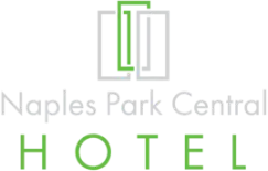 Naples Park Central Logo