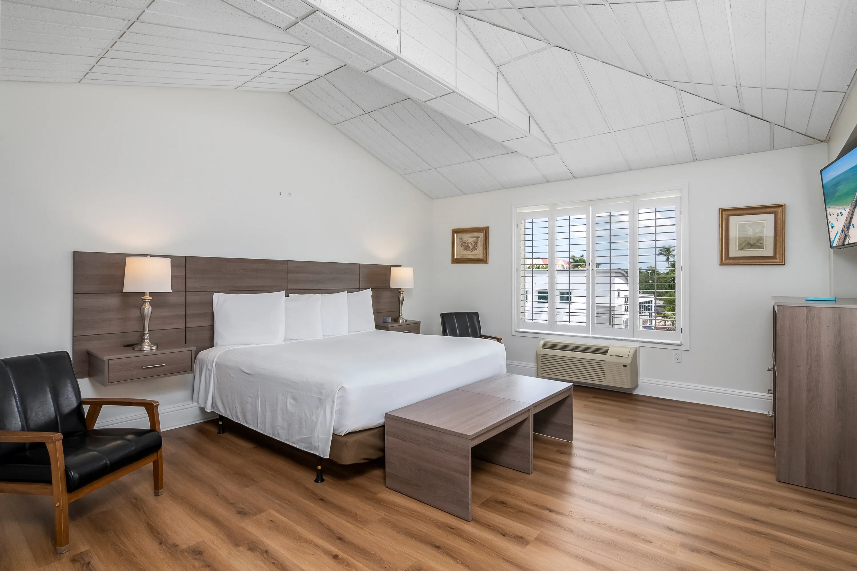 King Suite 1