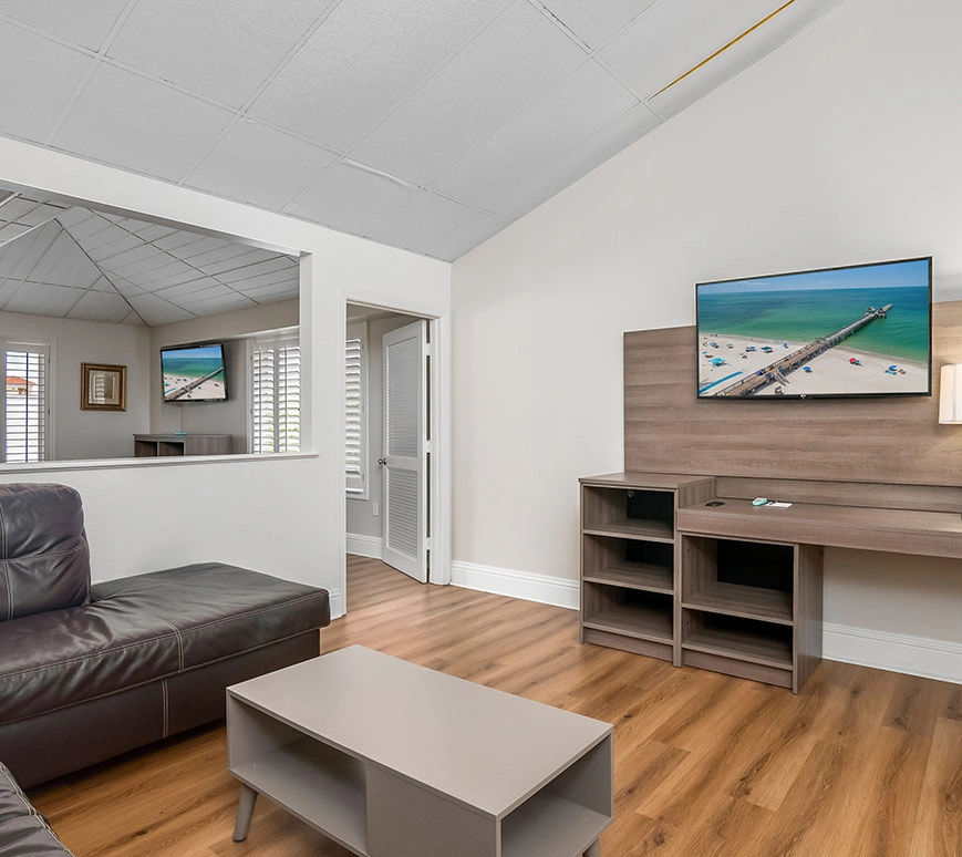 King Suite