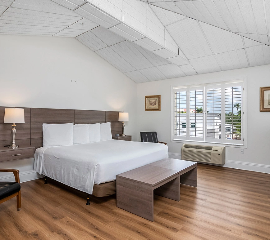 King Suite 1