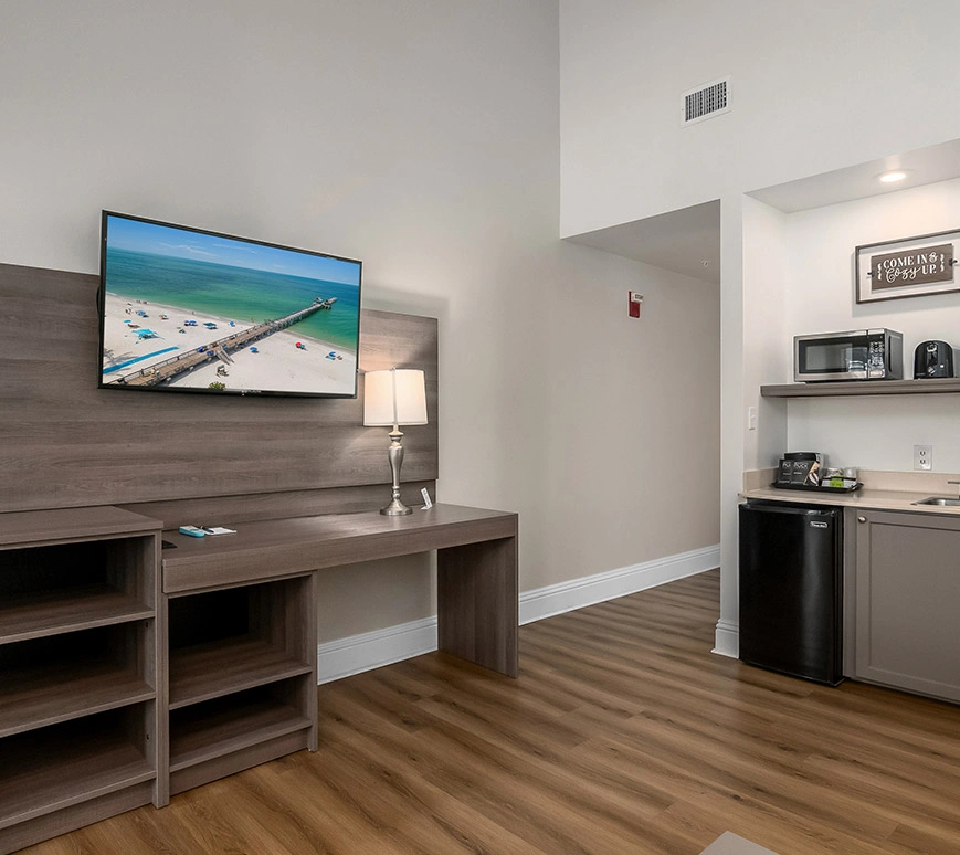 King Suite 6